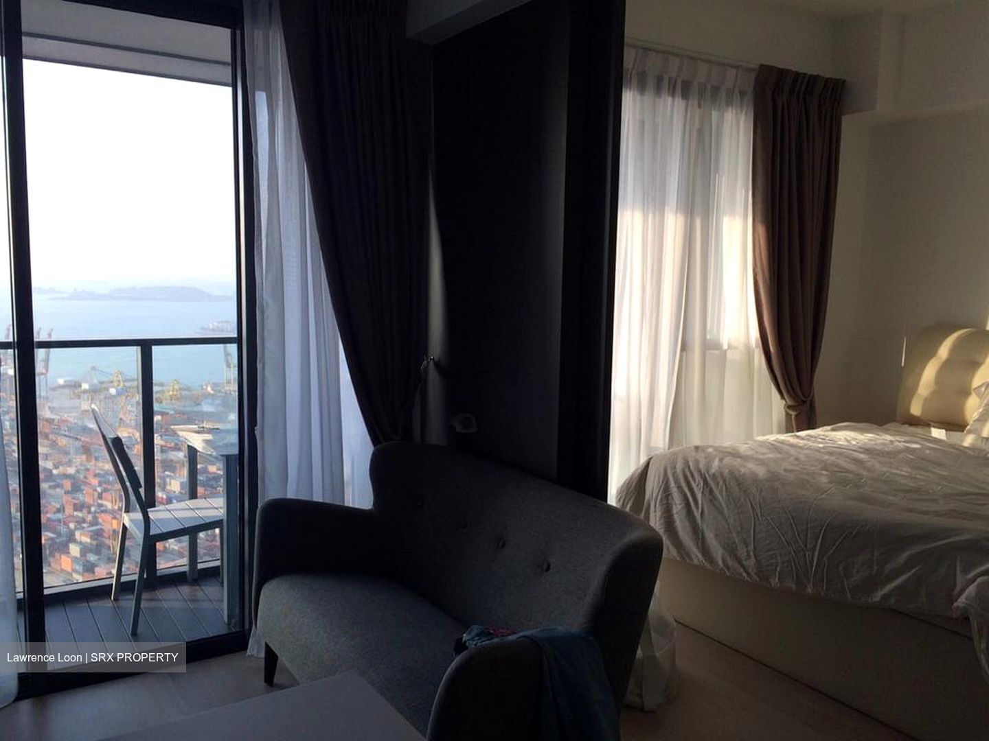Skysuites@Anson (D2), Apartment #517375161